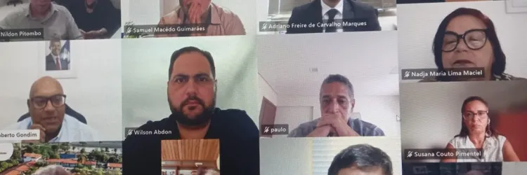 Conselho Estadual de Educação debate a utilização de métodos, plataformas e módulos nas escolas privadas da Bahia