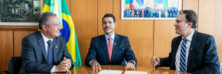 Acordo do Fundef libera R$ 1 bi para educação em Salvador