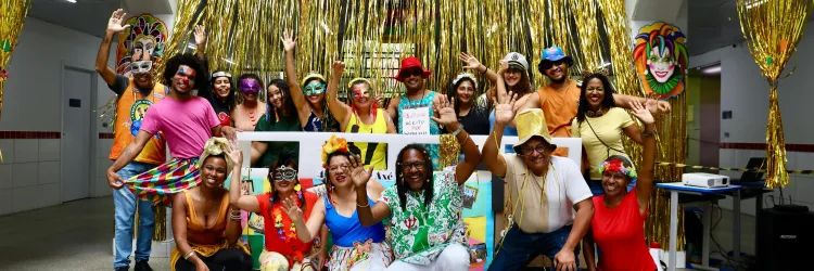 Escolas  da rede estadual entram em recesso de Carnaval a partir desta quinta-feira (27)