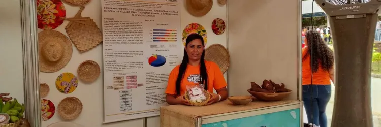 Estudantes do Litoral Norte da Bahia inovam com projetos sustentáveis na Agroindústria