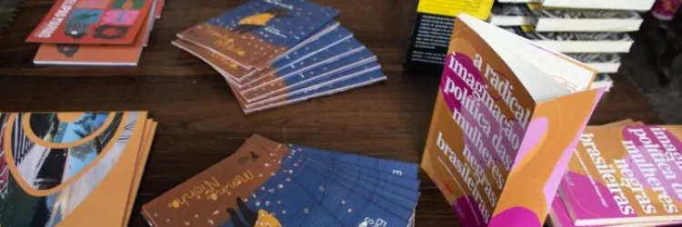 Governo lança edital de R$ 24,3 milhões em apoio a festas, feiras e festivais literários, nesta quinta (27), em Salvador