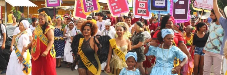 Feira de Santana revive a tradição do Bando Anunciador no próximo dia 7