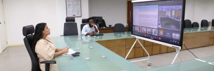 Consed debate implementação de mudanças do Novo Ensino Médio em Reunião Extraordinária