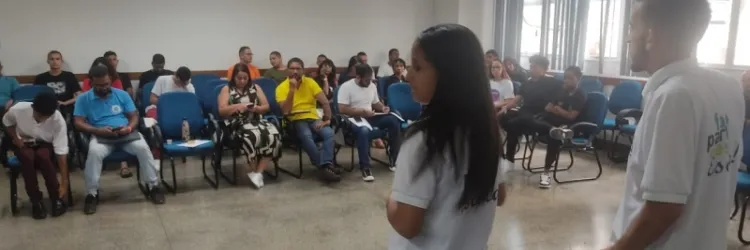 Educadores baianos participarão de encontro nacional sobre inovação na Educação Básica