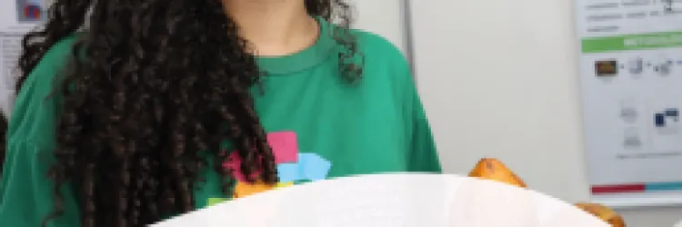 Encontro Estudantil: Lista dos projetos selecionados para a Etapa Macro Territorial é divulgada