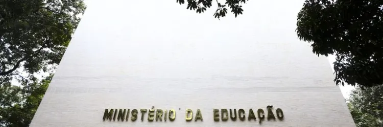 Confira a programação do MEC no Encontro de Prefeitos