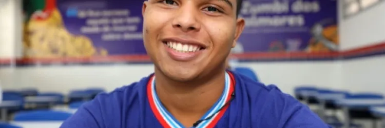 MEC lança Programa Ensino Médio Mais