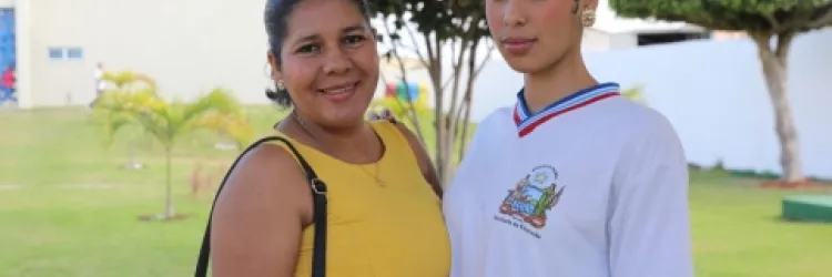 Rede estadual de ensino promove, neste sábado (6), o Dia da Família na Escola na capital e no interior