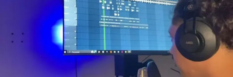 Gravadora criada por estudantes da rede estadual de Mucuri lança primeiro EP