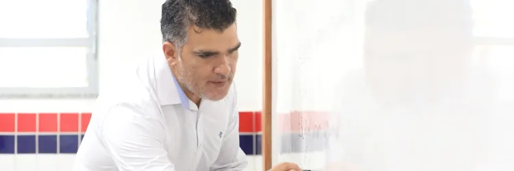 Mais 82 candidatos aprovados na seleção de professores da Educação Básica são convocados