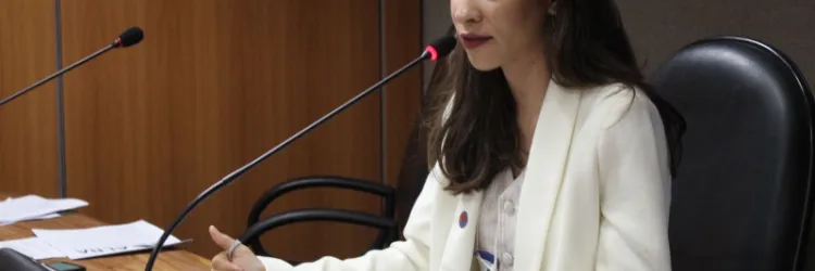 Estudante de Nova Fátima representará a Bahia no Programa Jovem Senador, em Brasília