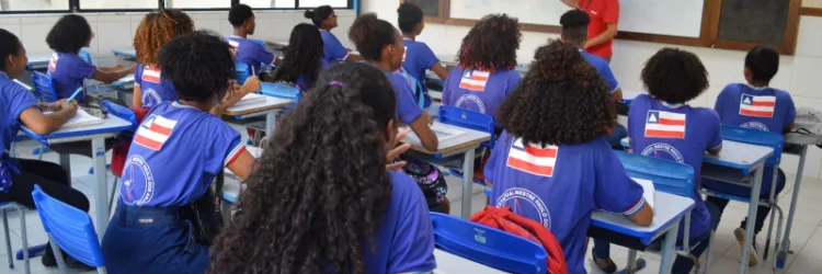 Lutas pela Independência do Brasil na Bahia passam a integrar o currículo escolar da Educação Básica