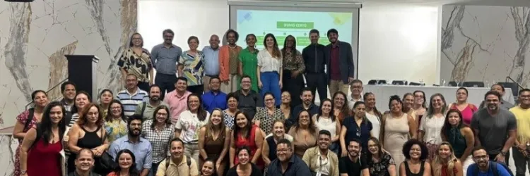 MEC inicia Programa de Gestão de Políticas Públicas do Ensino Médio