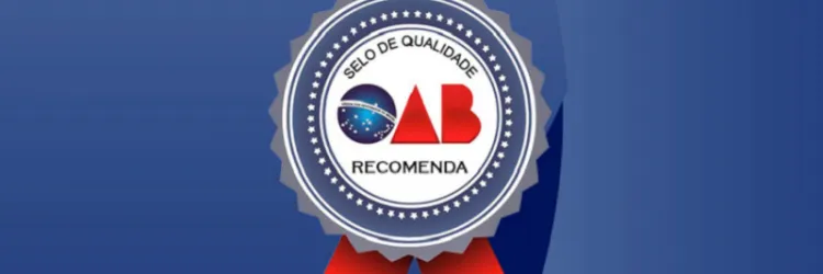 Bacharelado em Direito da Uesc é certificado com o Selo da OAB pela 8ª vez