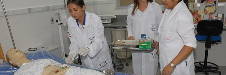 Organização curricular da Educação Profissional é publicada pela SEC