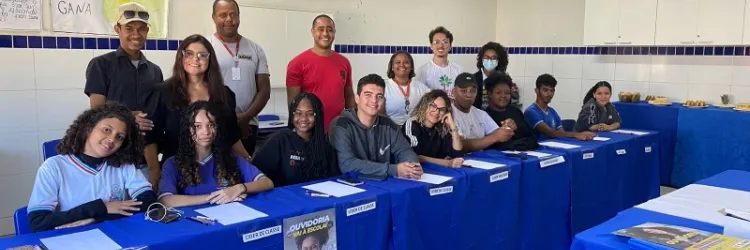 Ouvidoria da SEC amplifica comunicação com a comunidade escolar