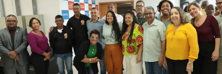 Pacto EJA: quase 76% das redes do Nordeste já aderiram