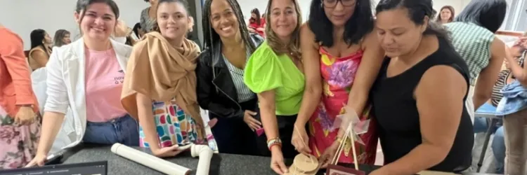 Educadores em formação 