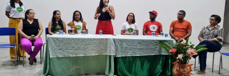 Seminário Territorial dá início à série de encontros sobre Educação do Campo na Bahia