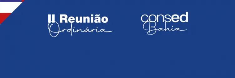 Sugestão de Pauta | Salvador sedia reunião de secretários estaduais de Educação de todo país