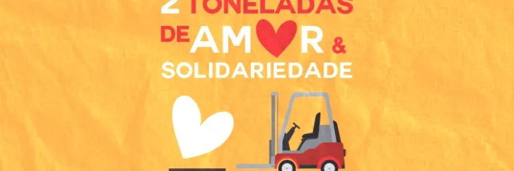 UNEB abraça a solidariedade e adere à campanha Carnaval sem Fome