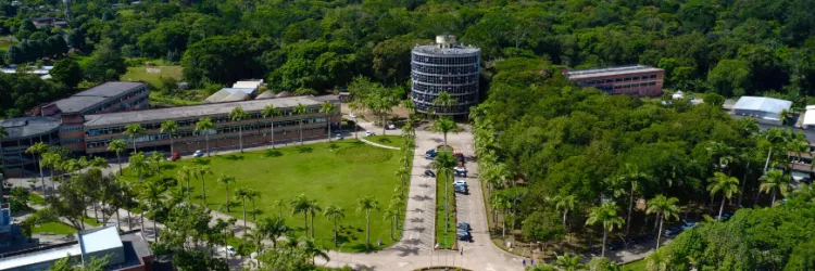 Uesc se destaca na Perspectiva Internacional do ranking Times Higher Education 2025