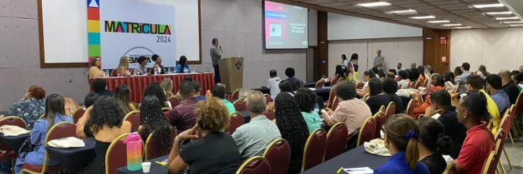 Secretaria da Educação e Fundação Telefônica Vivo abrem 1050 vagas para duas novas formações