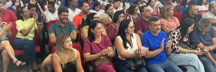 Governo entrega ampliação e modernização da infraestrutura de colégio estadual em Ubaitaba 