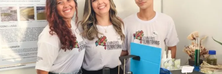 Estudantes de Educação Profissional de Araci desenvolvem possíveis soluções contra arboviroses