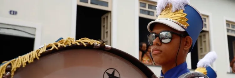 Transferência da sede do Governo do Estado para Cachoeira marca início das comemorações pelo 2 de Julho