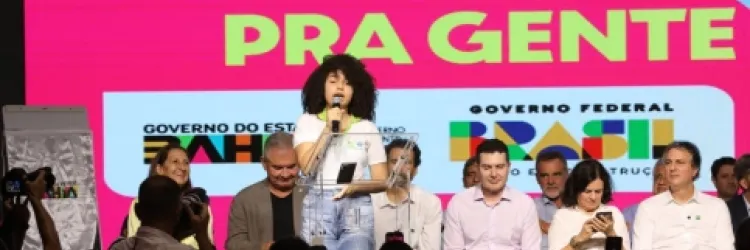 Bahia terá R$ 478,3 milhões do MEC para a consolidação das universidades federais