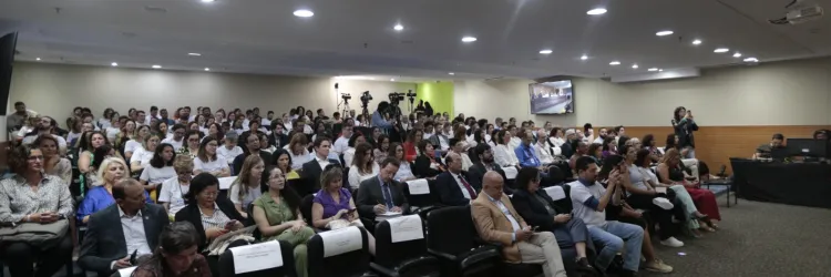 Ministério da Educação debate Política Nacional de Ensino Médio