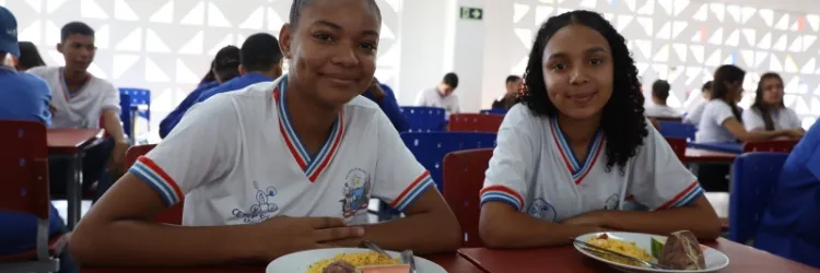 Governo do Estado impulsiona o desenvolvimento em Araci com a entrega de nova escola