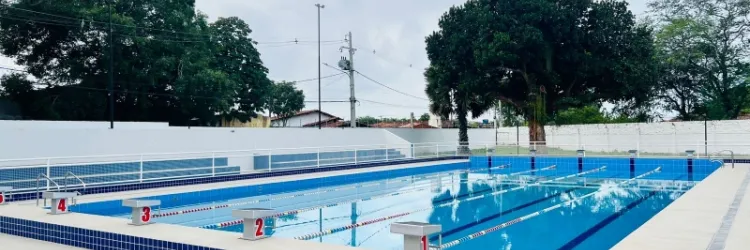 Estado moderniza escolas de tempo integral em Feira de Santana