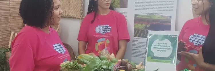 Projeto sobre agricultura sustentável quilombola é primeiro colocado em premiação da Sudene