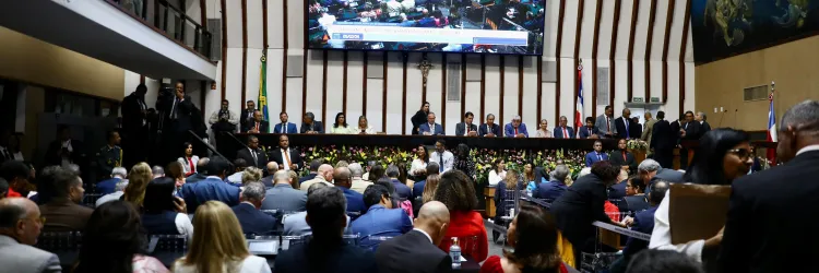 “Primeiro projeto de lei que encaminharei à Alba em 2025 será a criação do programa Bahia Alfabetizada”, anuncia Jerônimo Rodrigues