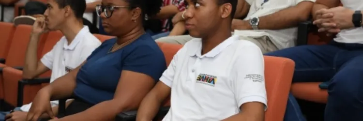 SEC publica resultado do sorteio eletrônico de vagas para cursos técnicos gratuitos