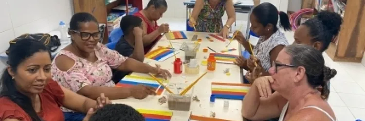 SEC publica resultado final da seleção de 1.624 profissionais da Educação Especializada