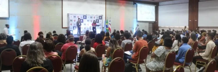 Estudantes podem se inscrever para simulação da reunião de comitê da ONU até 15 de julho