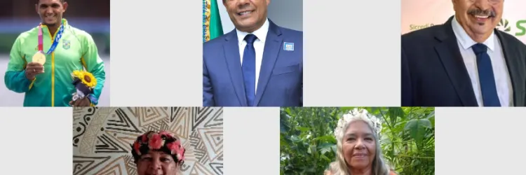 Uesc concede título de Honoris Causa ao governador Jerônimo Rodrigues