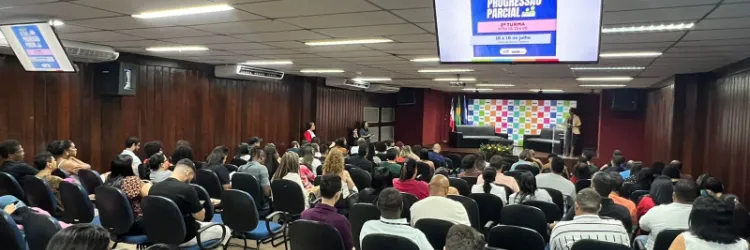 Professores tutores dialogam sobre estratégias para recomposição das aprendizagens dos estudantes