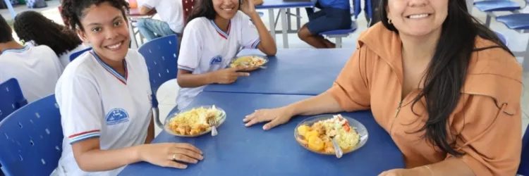 SEC realiza visita técnica em escolas estaduais de Casa Nova