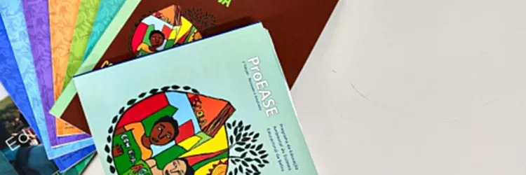 Programa de Educação Ambiental orienta escolas da rede estadual na promoção da sustentabilidade