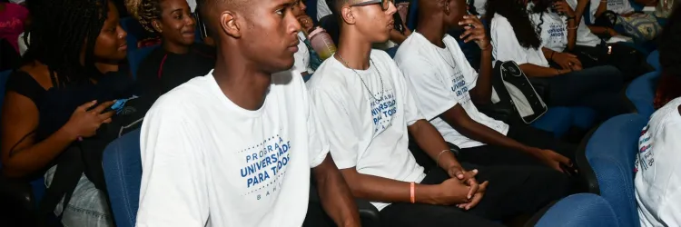  Universidade para Todos