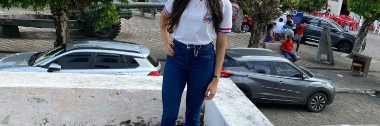 Projetos de três estudantes da rede estadual da Bahia são selecionados para Etapa Nacional do 6° Parlamento Juvenil do Mercosul, em Brasília