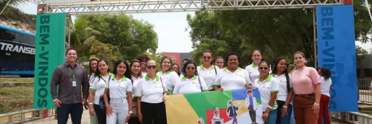 Acesso à educação profissional e à superior é reforçado