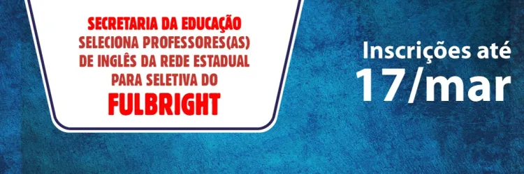 Card de divulgação