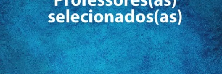 Card de divulgação 