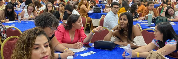 Educadores em formação