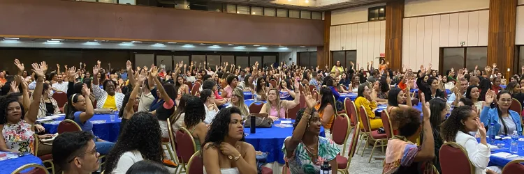 Formação coordenadores pedagógicos